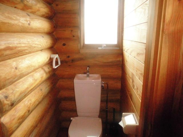 Log Cottage Villa Happo Hakuba Exterior foto