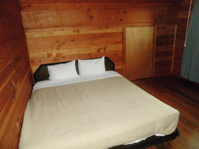 Log Cottage Villa Happo Hakuba Exterior foto